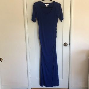 Maternity dress